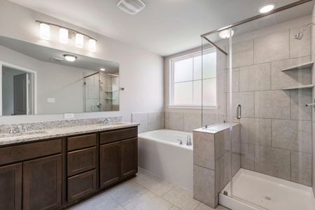 New construction Single-Family house Seguin, TX 78155 plan The 2082 - image 11