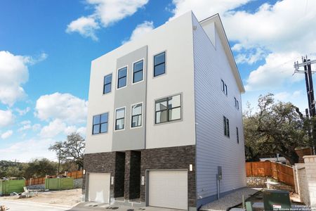 New construction Condo/Apt house 11714 Vance Jackson Rd, Unit 902, San Antonio, TX 78230 - photo 0