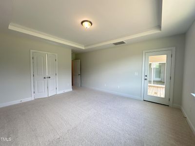 New construction Single-Family house 73 Sage Ln, Four Oaks, NC 27524 Avery- photo 22 22