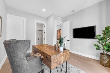 New construction Single-Family house 2422 Musselwhite Ave, Orlando, FL 32804 - image 18