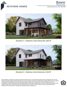 New construction Single-Family house 711 N Paleface Ranch Rd, Unit 7, Spicewood, TX 78669 - image 12