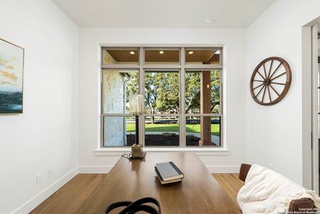 New construction Single-Family house 24351 Tres Arroyos, San Antonio, TX 78255 - image 4