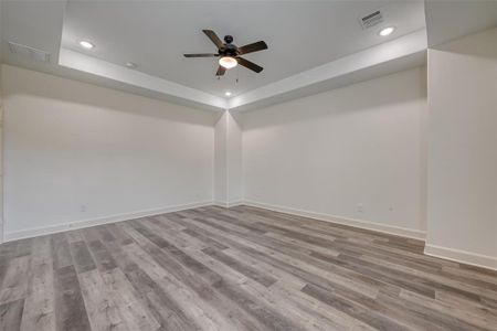 New construction Townhouse house 1942 Olivos Street, Missouri City, TX 77459 - photo 30 30