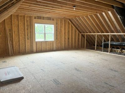 New construction Single-Family house 5865 Carriage Gate Dr, Raleigh, NC 27603 - image 12