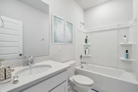 New construction Single-Family house 275 Denham St, Summerville, SC 29486 plan MARSHALL - image