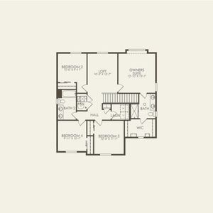 New construction Single-Family house Fort Lupton, CO 80621 plan Topaz - image