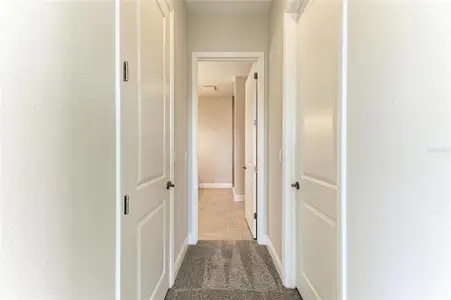 New construction Single-Family house 35576 Big Hawk Dr, Zephyrhills, FL 33541 plan Biscayne II - image 16