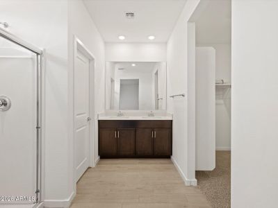 New construction Single-Family house 24468 W Siesta Dr, Buckeye, AZ 85326 plan Jubilee - image