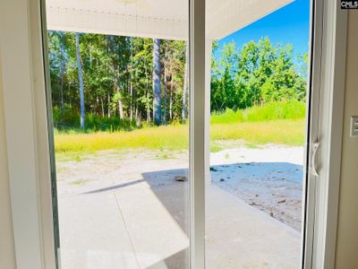 New construction Single-Family house 429 Destiny Farm Ln, Blythewood, SC 29016 plan Benton II - image