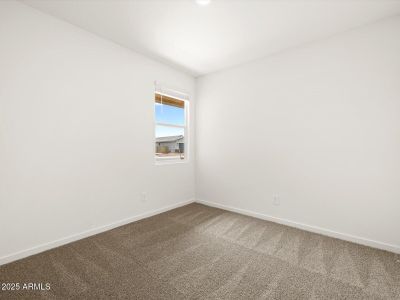 New construction Single-Family house 3208 E Hayden Rose Ave, San Tan Valley, AZ 85143 Ezra- photo 58 58