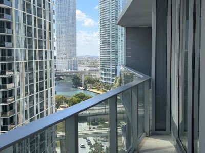 New construction Condo house 77 Se 5Th, Unit 1611, Miami, FL 33131 - image