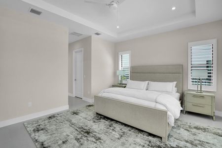 New construction Single-Family house 12656 Solana Bay Cir, Palm Beach Gardens, FL 33412 plan Manhattan - image 10