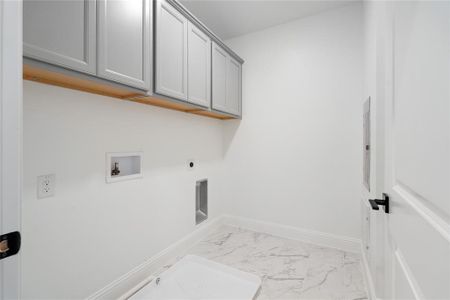 New construction Condo house 651 N Watters Rd, Unit 4304, Allen, TX 75013 Dorset- photo 8 8