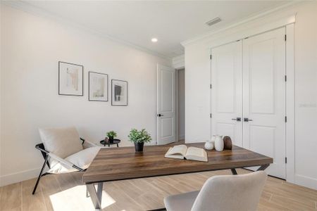 New construction Single-Family house 704 Skylane Cir, Edgewater, FL 32132 - image 6