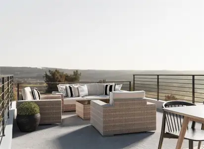 New construction Single-Family house 7809 Old Bee Caves Rd, Unit 20, Austin, TX 78736 - image
