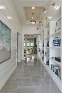 New construction Single-Family house 504 Bocelli Dr, Nokomis, FL 34275 - image 4