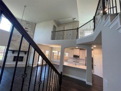 DeBerry Reserve by Astoria Homes in Royse City - photo 8 8