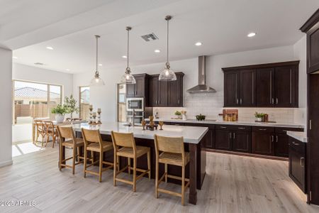 New construction Single-Family house 2565 E Virginia Cir, Mesa, AZ 85213 - image 4