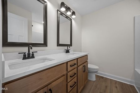New construction Single-Family house 173 Little Lady Trl, Zebulon, NC 27597 - image 8