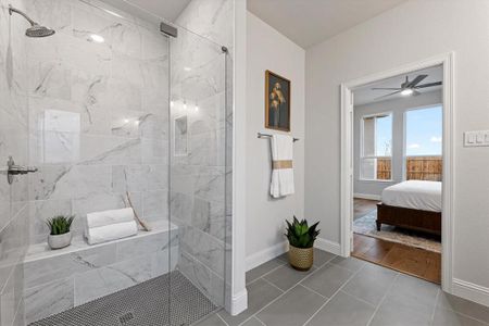 New construction Single-Family house 1009 Chandler Rd, Denton, TX 76207 - image 16