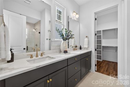 New construction Single-Family house 7237 Westrow Ave, Charlotte, NC 28278 - image 16