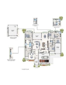 New construction Single-Family house Victoria, TX 77905 plan Carmel - image 5