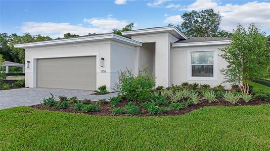 New construction Single-Family house 1251 Cresswind Blvd, Deland, FL 32724 Eva- photo 1 1