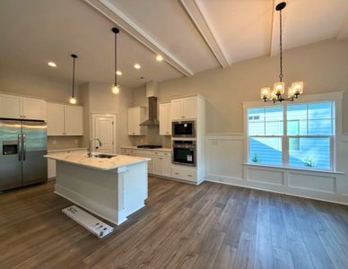 New construction Single-Family house 133 Flat Clam Dr, Wilmington, NC 28401 plan Bedford - image 7