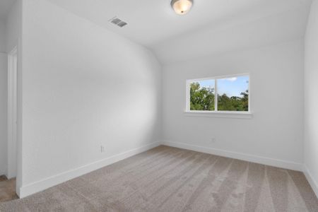 New construction Single-Family house 2144 Sarabanda St, Round Rock, TX 78681 Granger- photo 9 9