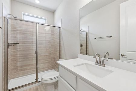 New construction Single-Family house 4713 Baytown Ln, McKinney, TX 75071 plan Magnolia - image 14