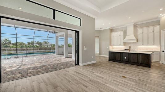 New construction Single-Family house 10629 Nicklaus Ct, Englewood, FL 34223 - image 13