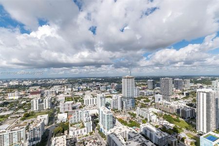 New construction Condo house 700 Ne 24 St, Unit 5005, Miami, FL 33137 - image