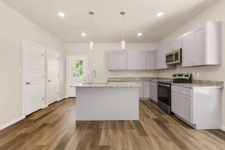 New construction Single-Family house 3849 Kimbo Rd, Fort Worth, TX 76104 - image 5