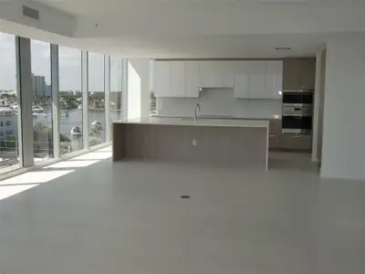 New construction Condo house 153 N Seabreeze Blvd, Unit S-502, Fort Lauderdale, FL 33304 - image