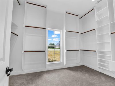 New construction Single-Family house 233 Coalson Xing, Azle, TX 76020 null- photo 15 15