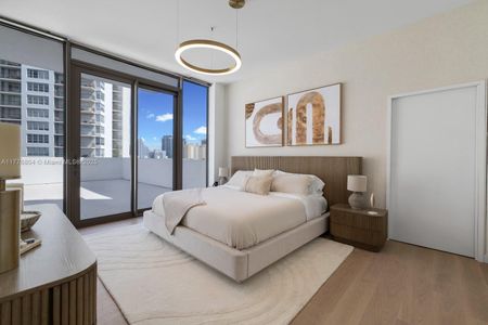 New construction Condo house 340 W 42Nd St, Unit 601, Miami Beach, FL 33140 - image 13
