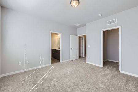 New construction Townhouse house 1745 Peak Lp, Broomfield, CO 80023 null- photo 17 17