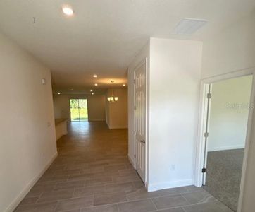 New construction Single-Family house 19 Fariston Pl, Palm Coast, FL 32137 NAPLES - photo 3 3