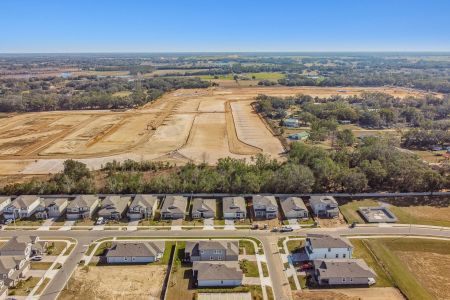 New construction Single-Family house 38471 Barrel Dr, Dade City, FL 33525 Picasso Bonus- photo 94 94