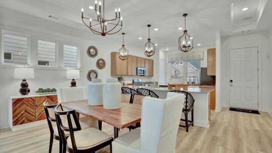 Cresswind at Spring Haven by Kolter Homes in Newnan - photo 34 34