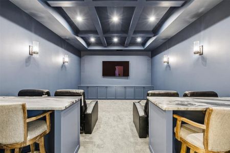 New construction Single-Family house 4411 Tea Olive Trl, Midlothian, TX 76065 - image 11