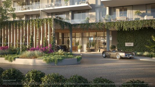 New construction Condo house 1180 Hillsboro Mile, Unit 101-I, Hillsboro Beach, FL 33062 - image 16