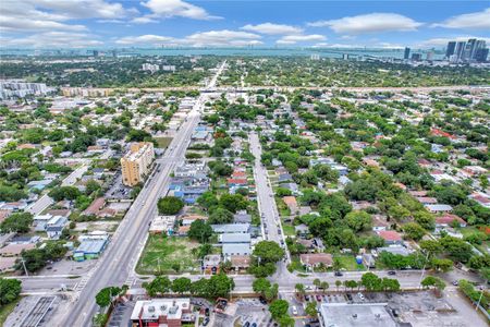 New construction Single-Family house 1073 Nw 53Rd St, Miami, FL 33127 - photo 49 49