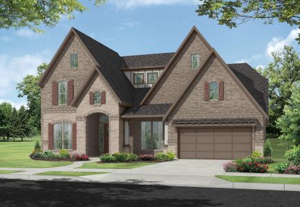 New construction Single-Family house 21219 Prince Of Orange Ln, Cypress, TX 77433 null- photo 4 4