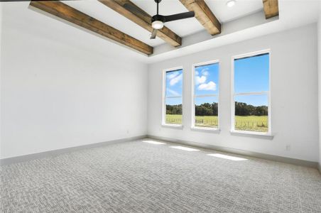 New construction Single-Family house 108 Gibson Ln, Weatherford, TX 76087 - image 16