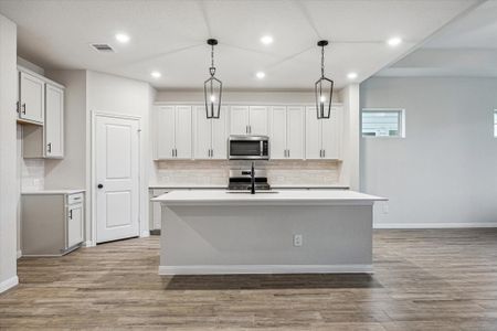 New construction Single-Family house 22730 Norcrest Hills Dr, Katy, TX 77449 plan Sorrel - image 7