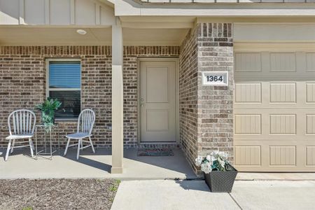 New construction Single-Family house 1364 Beach Dr, Pelican Bay, TX 76020 null- photo 3 3