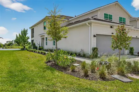 New construction Condo house 43250 Water Bird Wy, Unit 5911, Punta Gorda, FL 33982 - image