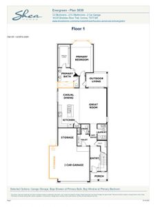 New construction Single-Family house 13018 Brookwood Bend Ln, Conroe, TX 77302 - image