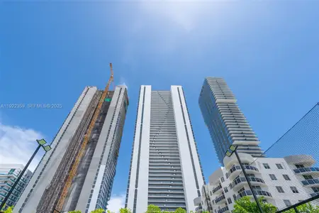 New construction Condo house 700 Ne 24 St, Unit 2003, Miami, FL 33137 - image 5